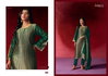 Zeya By Ibiza Banglory Silk Jacquard Online Designer Salwar Suits Wholesale